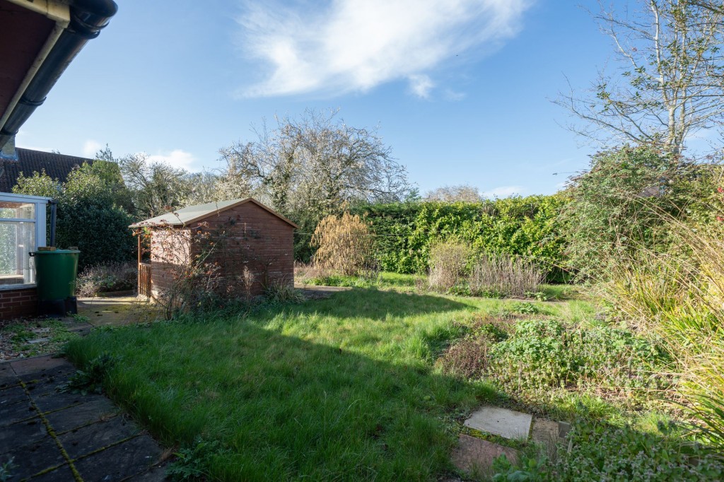 High Street, Longstanton, CB24