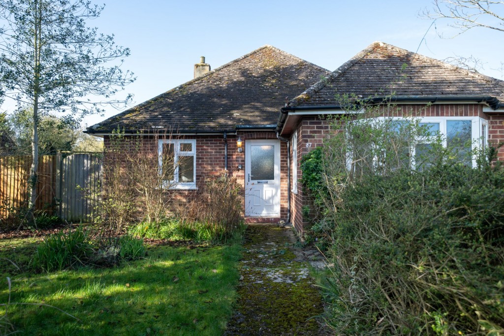 High Street, Longstanton, CB24