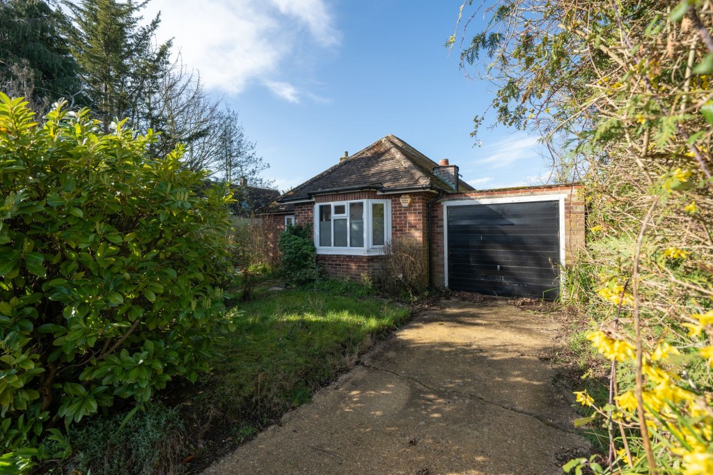 High Street, Longstanton, CB24