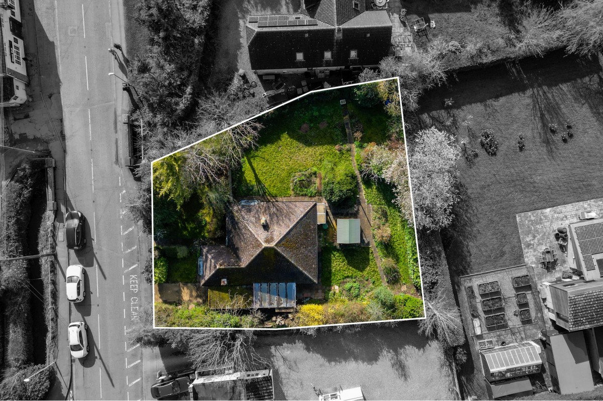 High Street, Longstanton, CB24