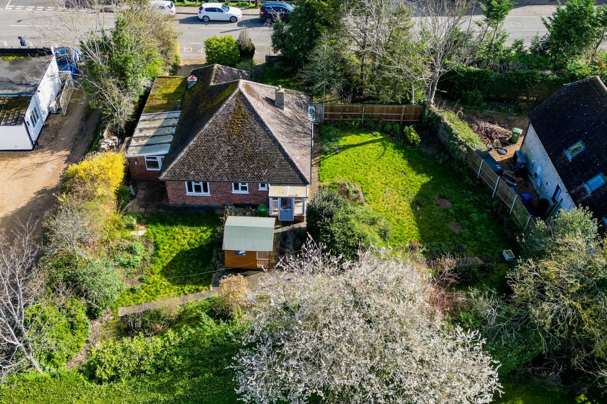 High Street, Longstanton, CB24