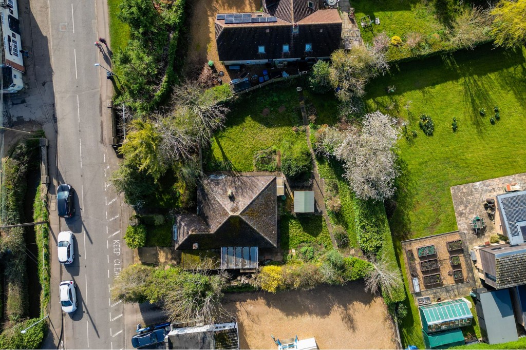 High Street, Longstanton, CB24