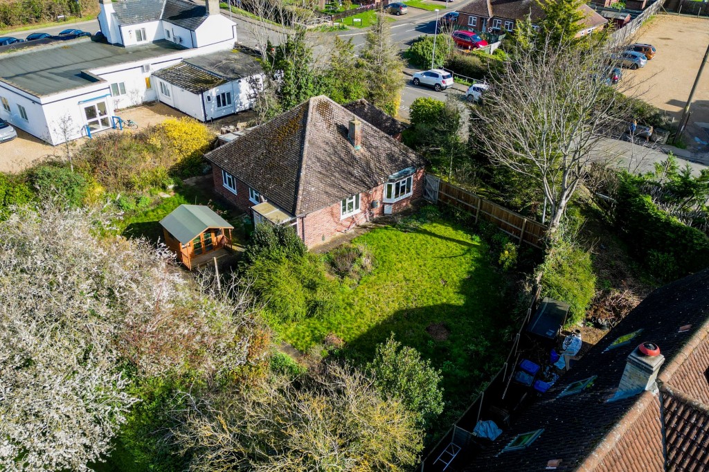 High Street, Longstanton, CB24