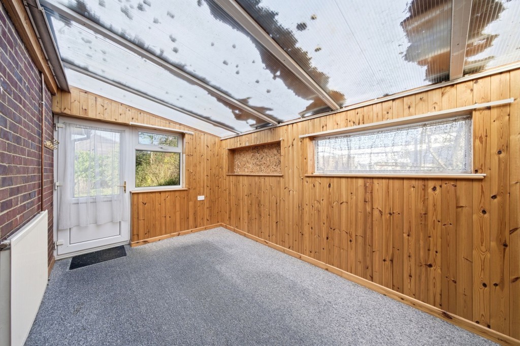 High Street, Longstanton, CB24