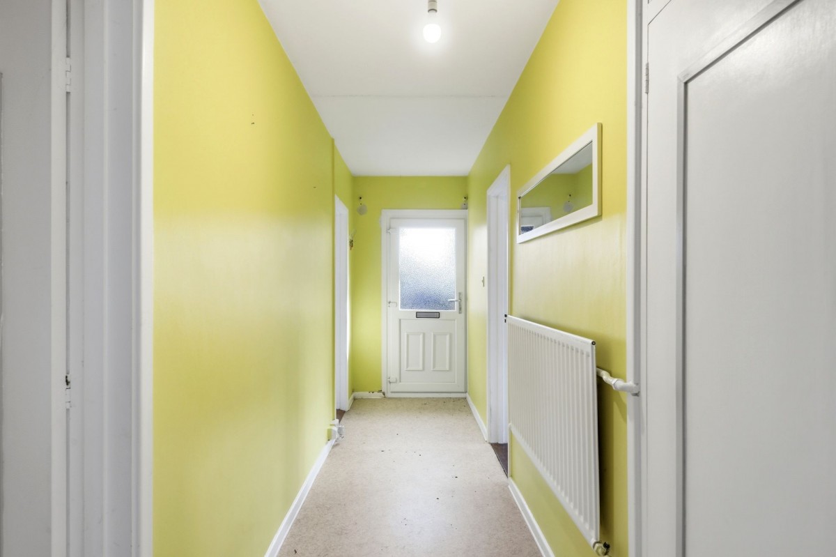 High Street, Longstanton, CB24