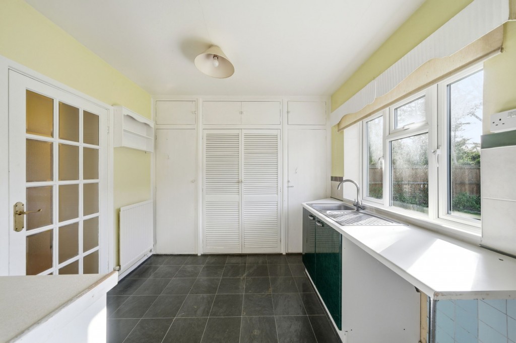 High Street, Longstanton, CB24