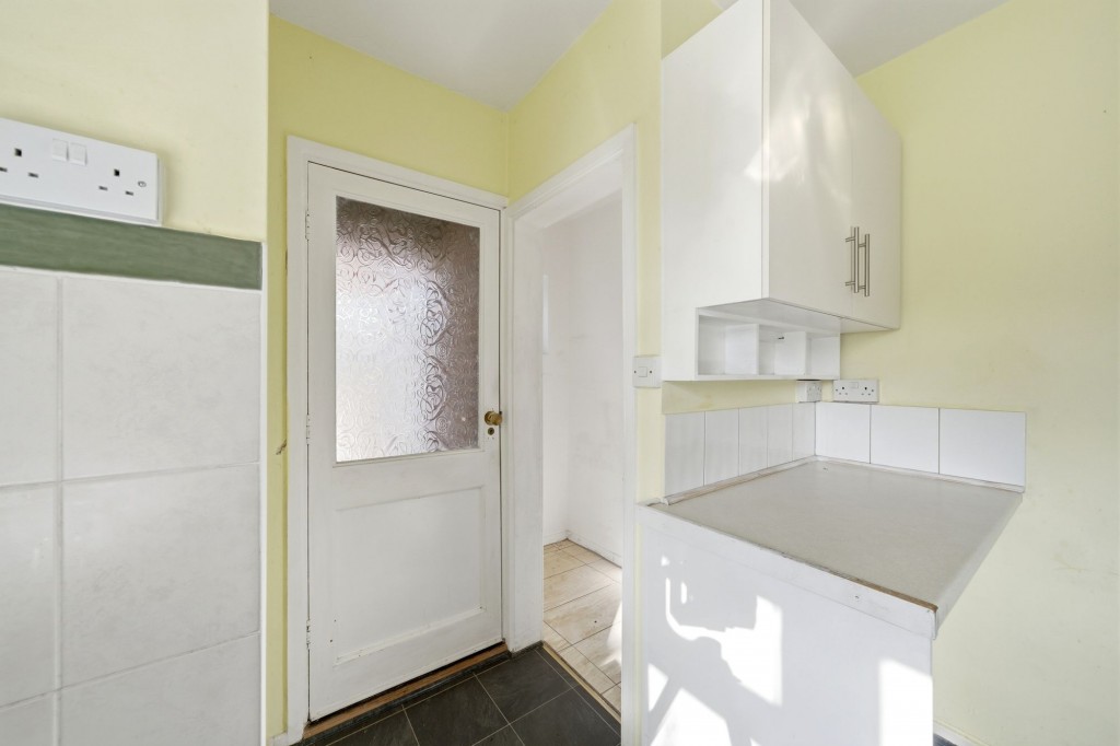 High Street, Longstanton, CB24