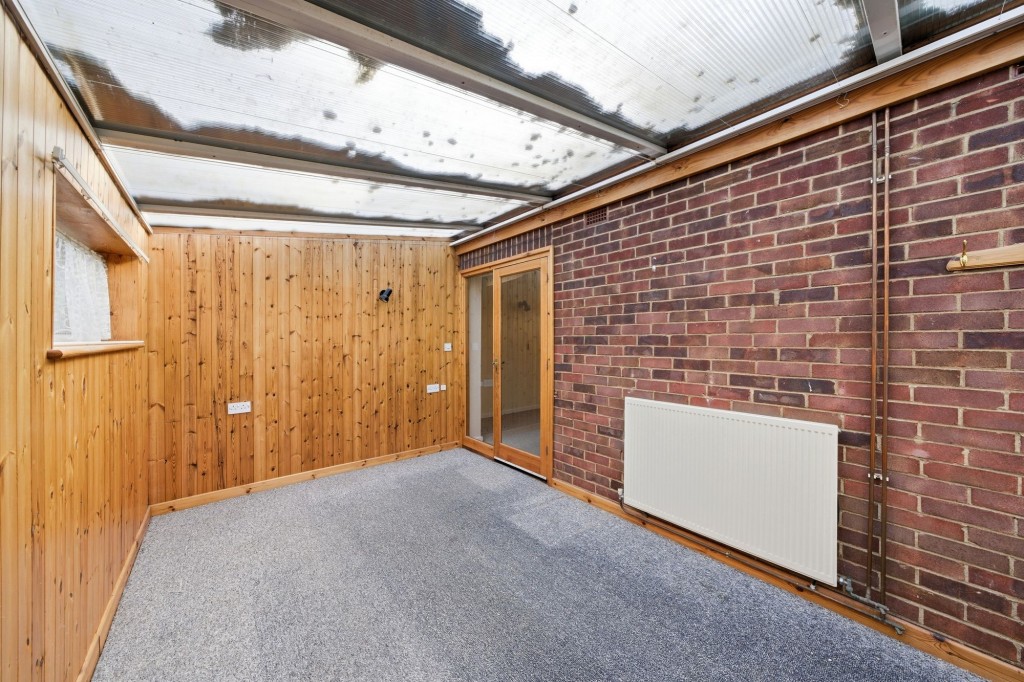 High Street, Longstanton, CB24