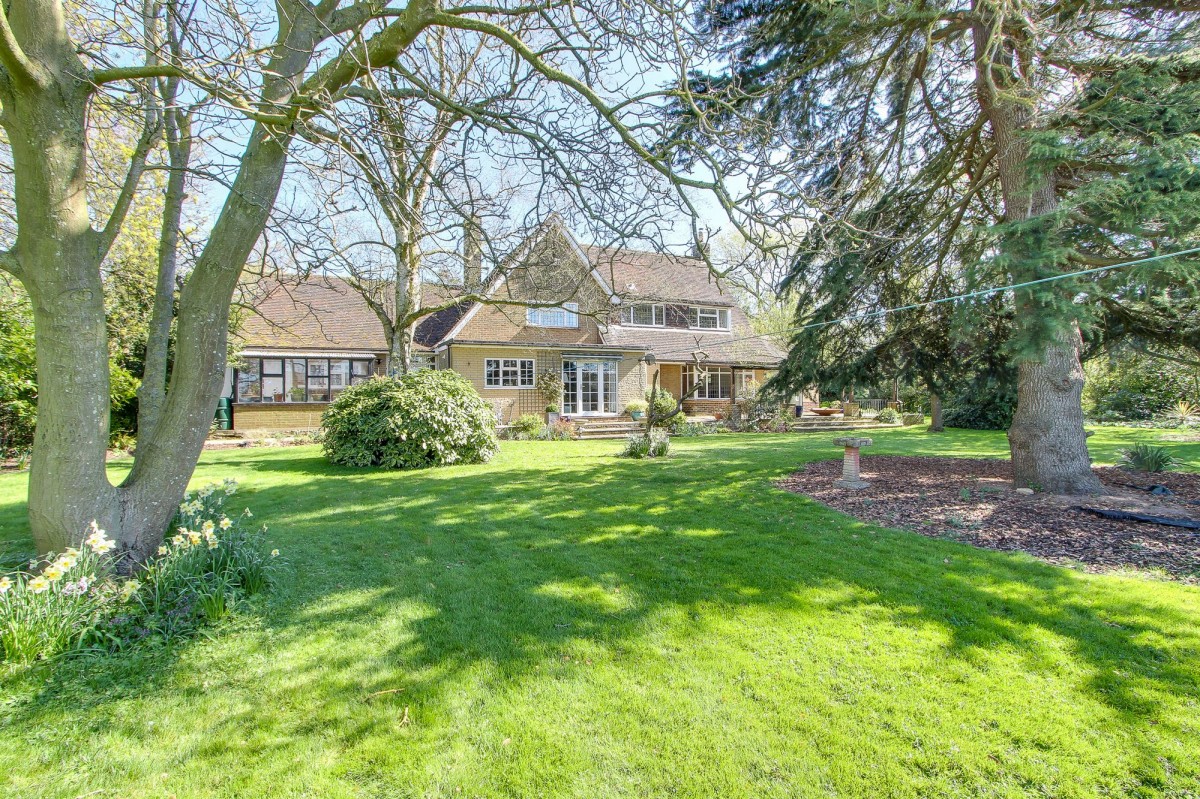 386 Wisbech Road, March, PE15