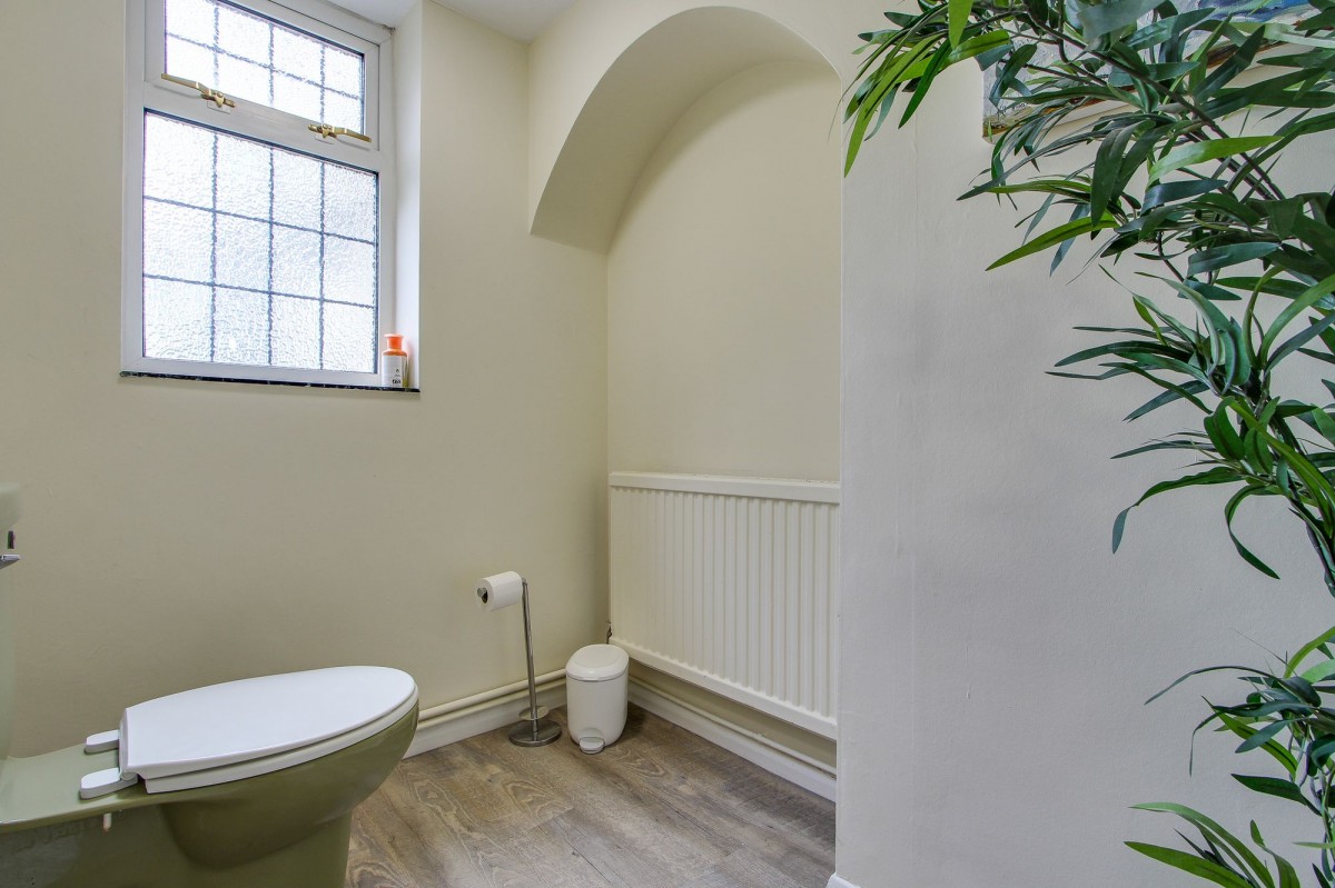 386 Wisbech Road, March, PE15