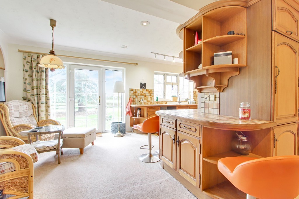 386 Wisbech Road, March, PE15