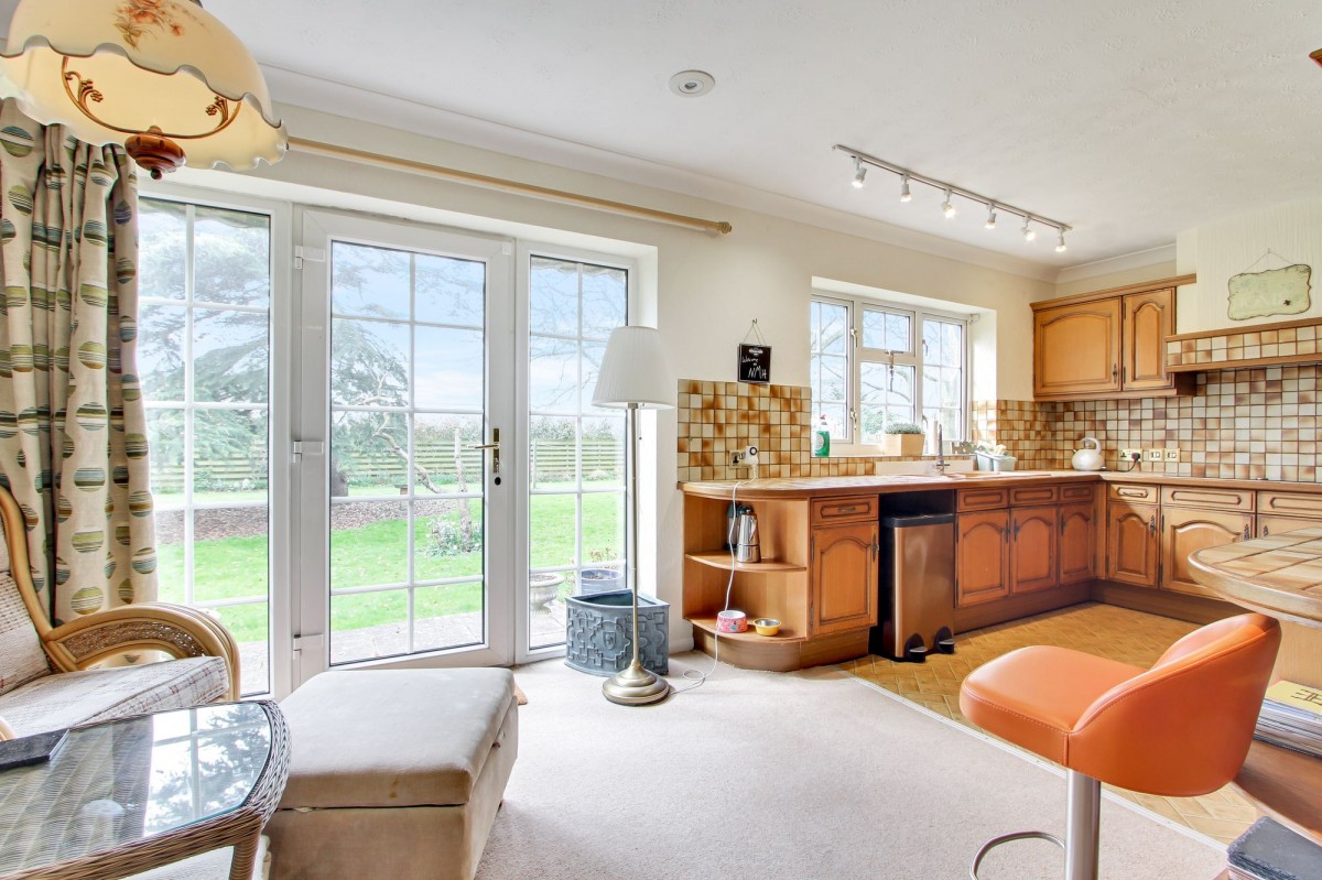 386 Wisbech Road, March, PE15