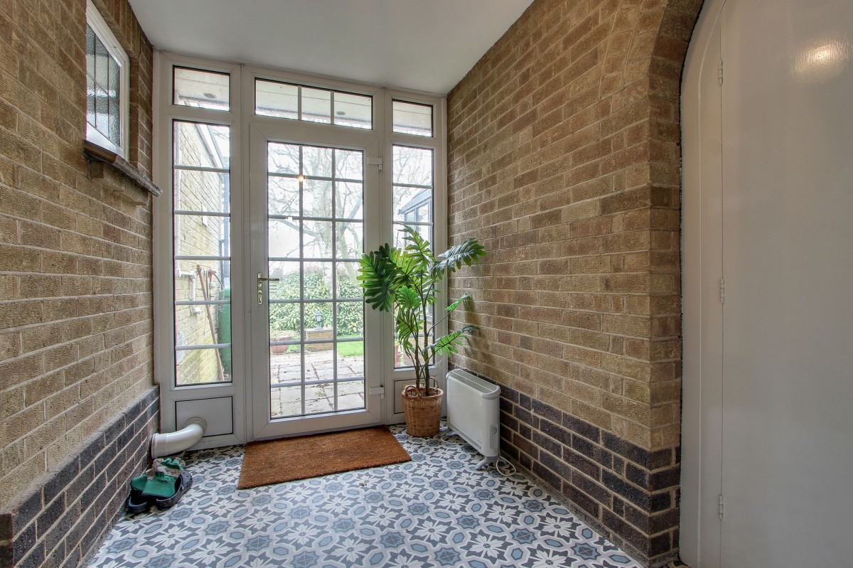 386 Wisbech Road, March, PE15