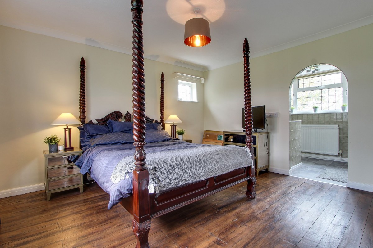 386 Wisbech Road, March, PE15