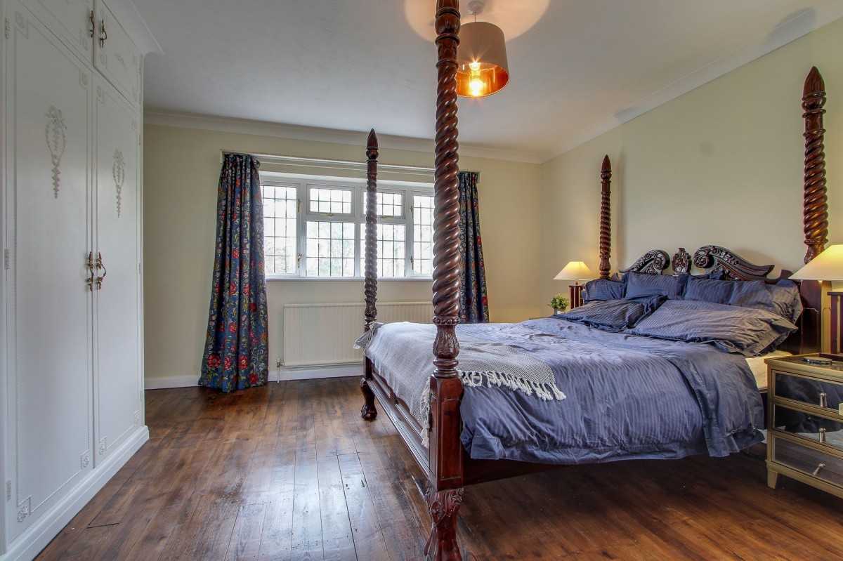 386 Wisbech Road, March, PE15