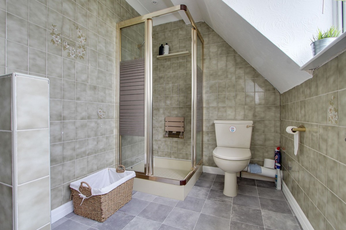 386 Wisbech Road, March, PE15