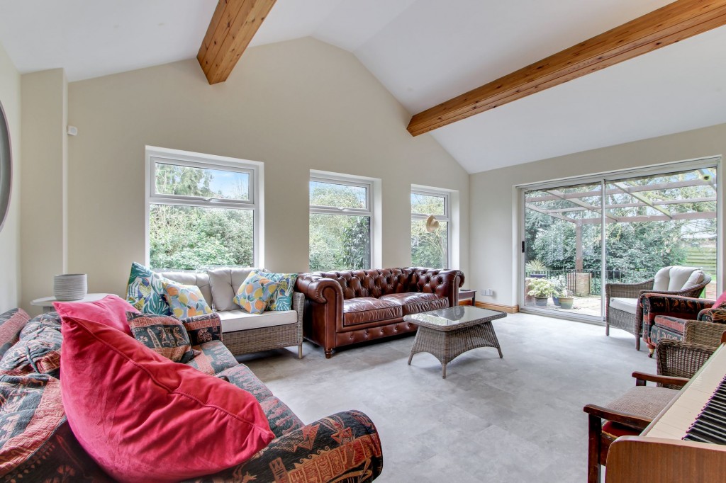 386 Wisbech Road, March, PE15