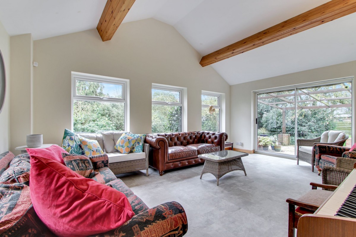 386 Wisbech Road, March, PE15