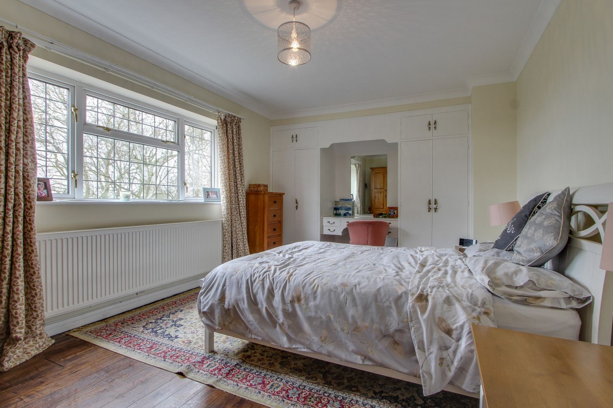 386 Wisbech Road, March, PE15