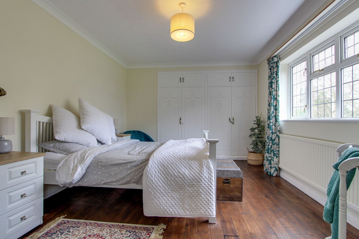 386 Wisbech Road, March, PE15