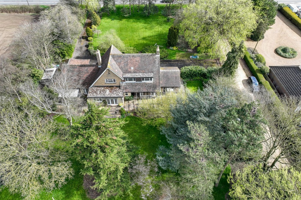 386 Wisbech Road, March, PE15