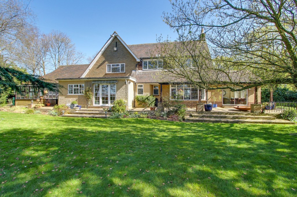 386 Wisbech Road, March, PE15