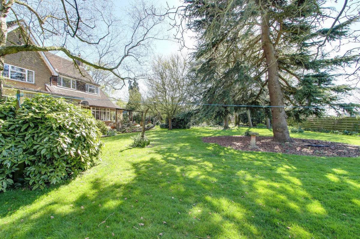 386 Wisbech Road, March, PE15