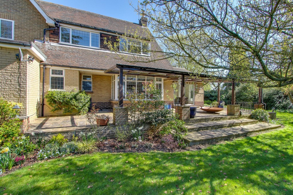 386 Wisbech Road, March, PE15