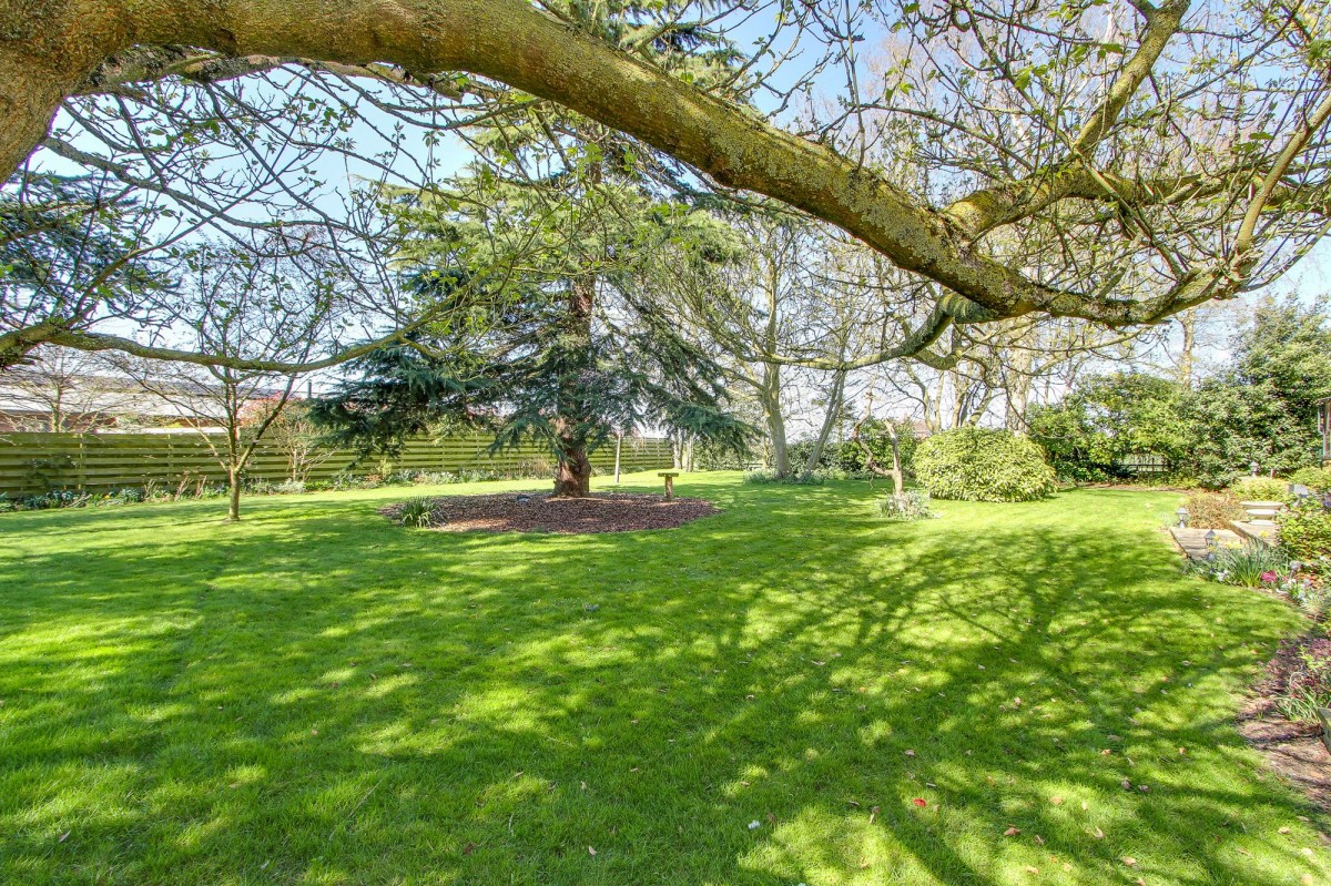 386 Wisbech Road, March, PE15