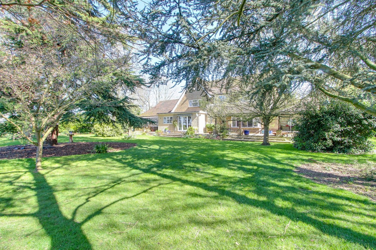 386 Wisbech Road, March, PE15