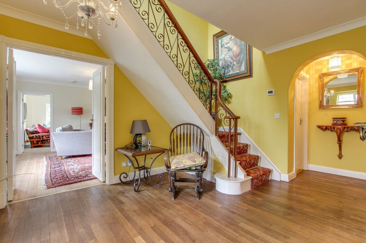 386 Wisbech Road, March, PE15