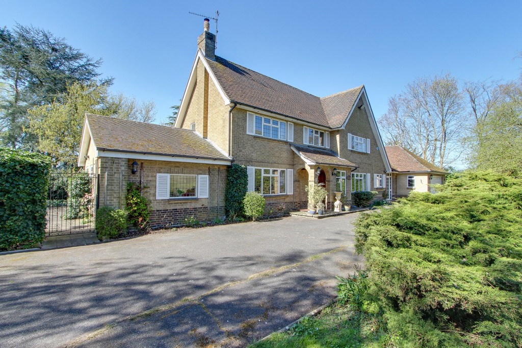 386 Wisbech Road, March, PE15