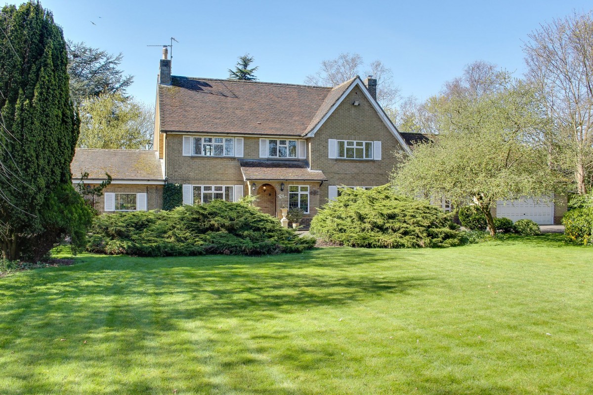 386 Wisbech Road, March, PE15