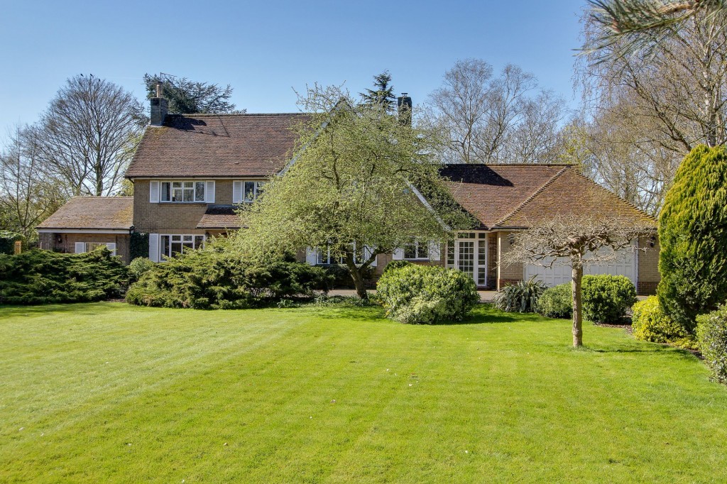 386 Wisbech Road, March, PE15