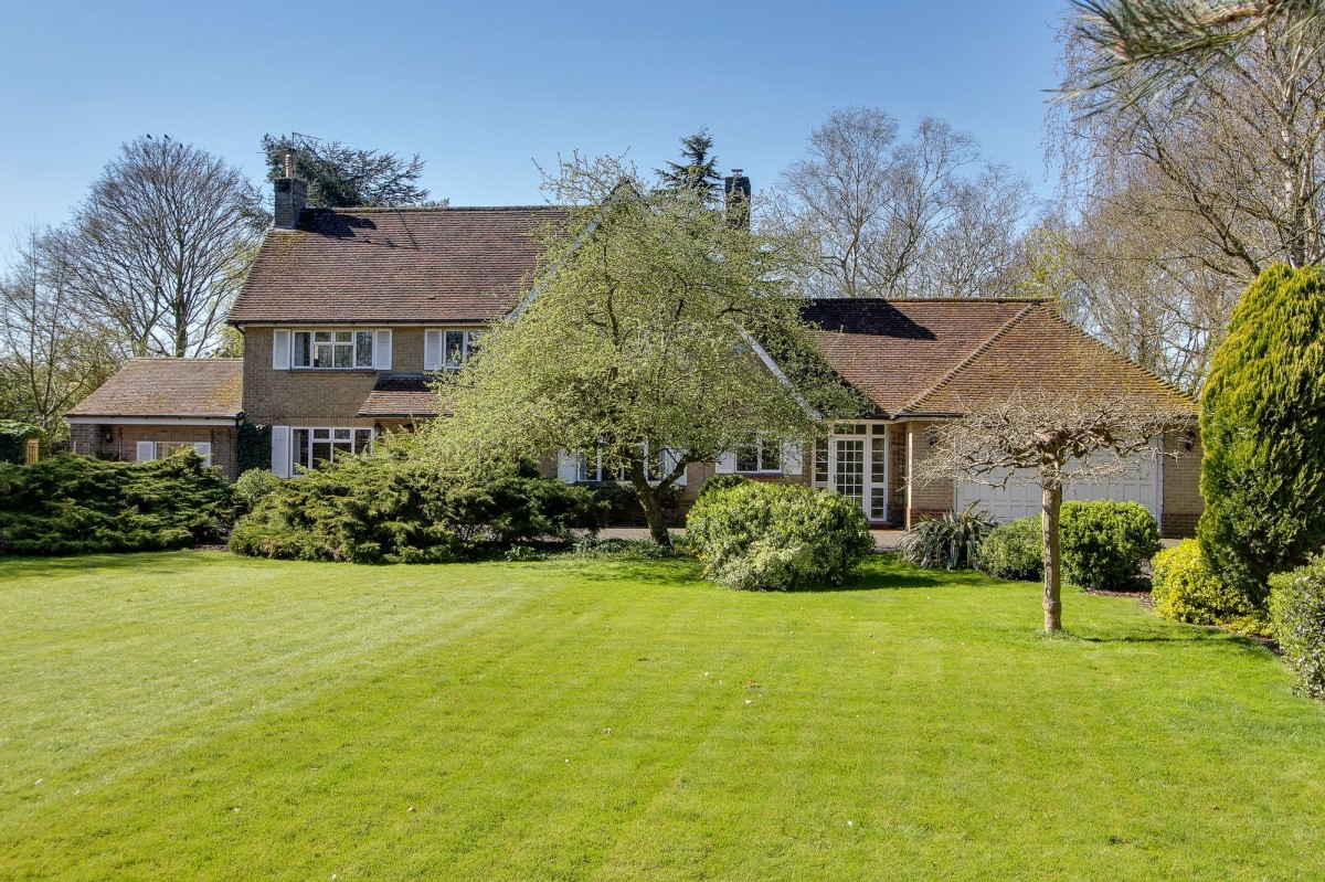 386 Wisbech Road, March, PE15