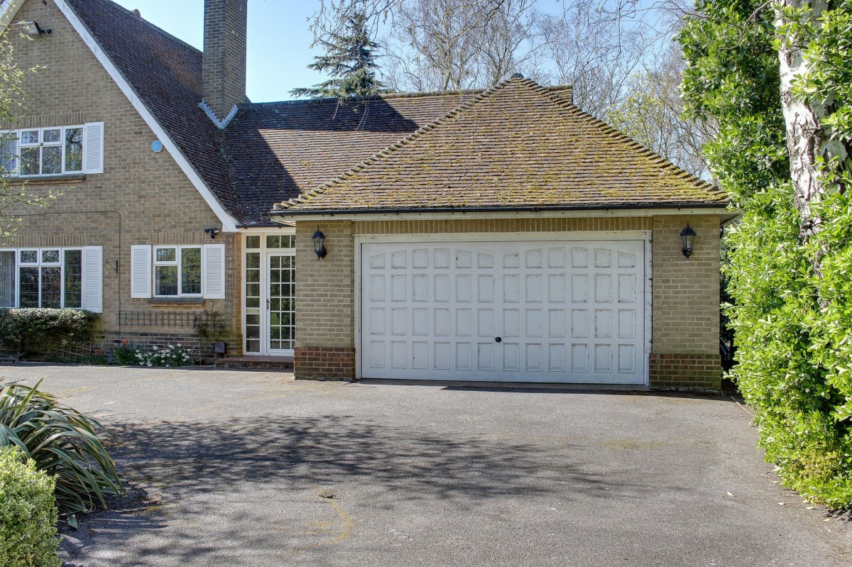 386 Wisbech Road, March, PE15