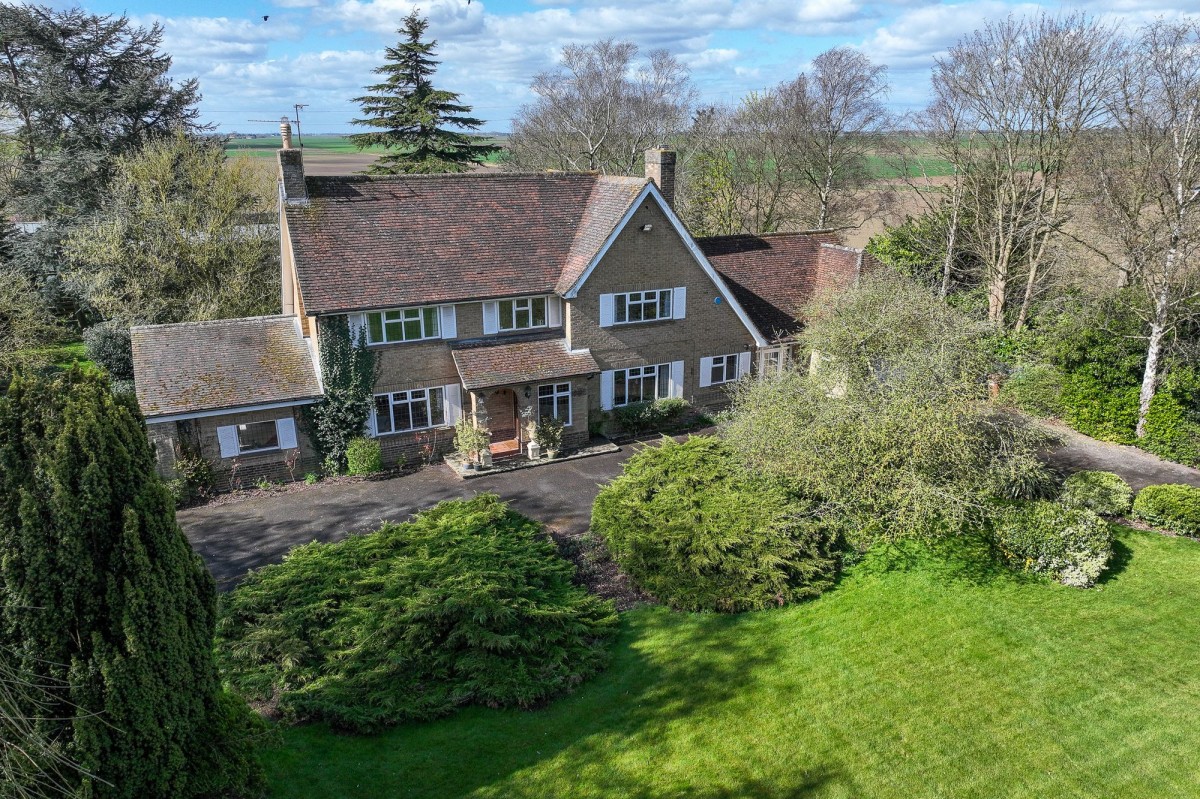 386 Wisbech Road, March, PE15