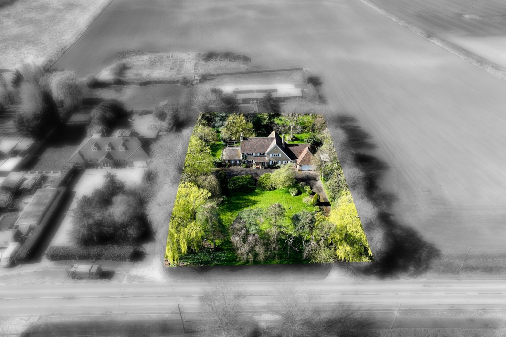 386 Wisbech Road, March, PE15