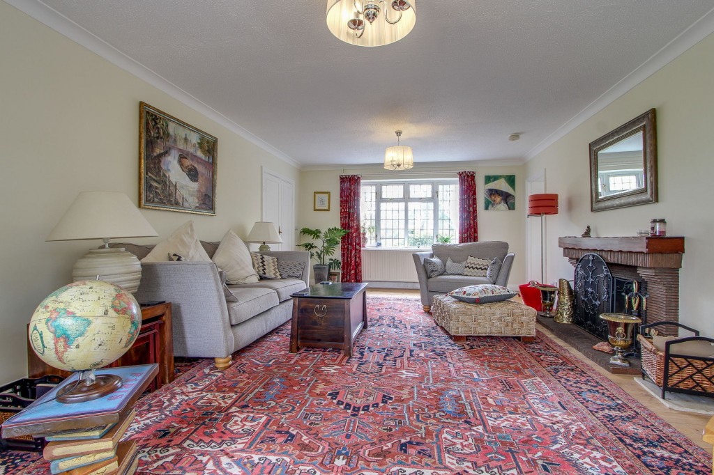 386 Wisbech Road, March, PE15