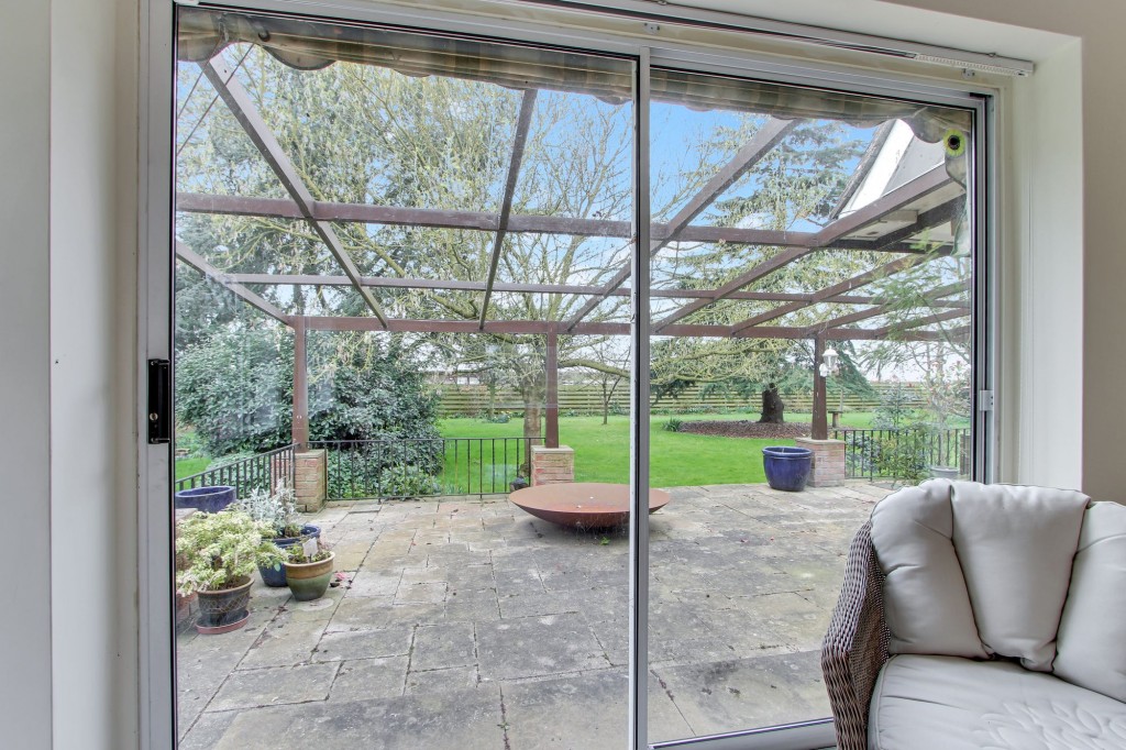 386 Wisbech Road, March, PE15