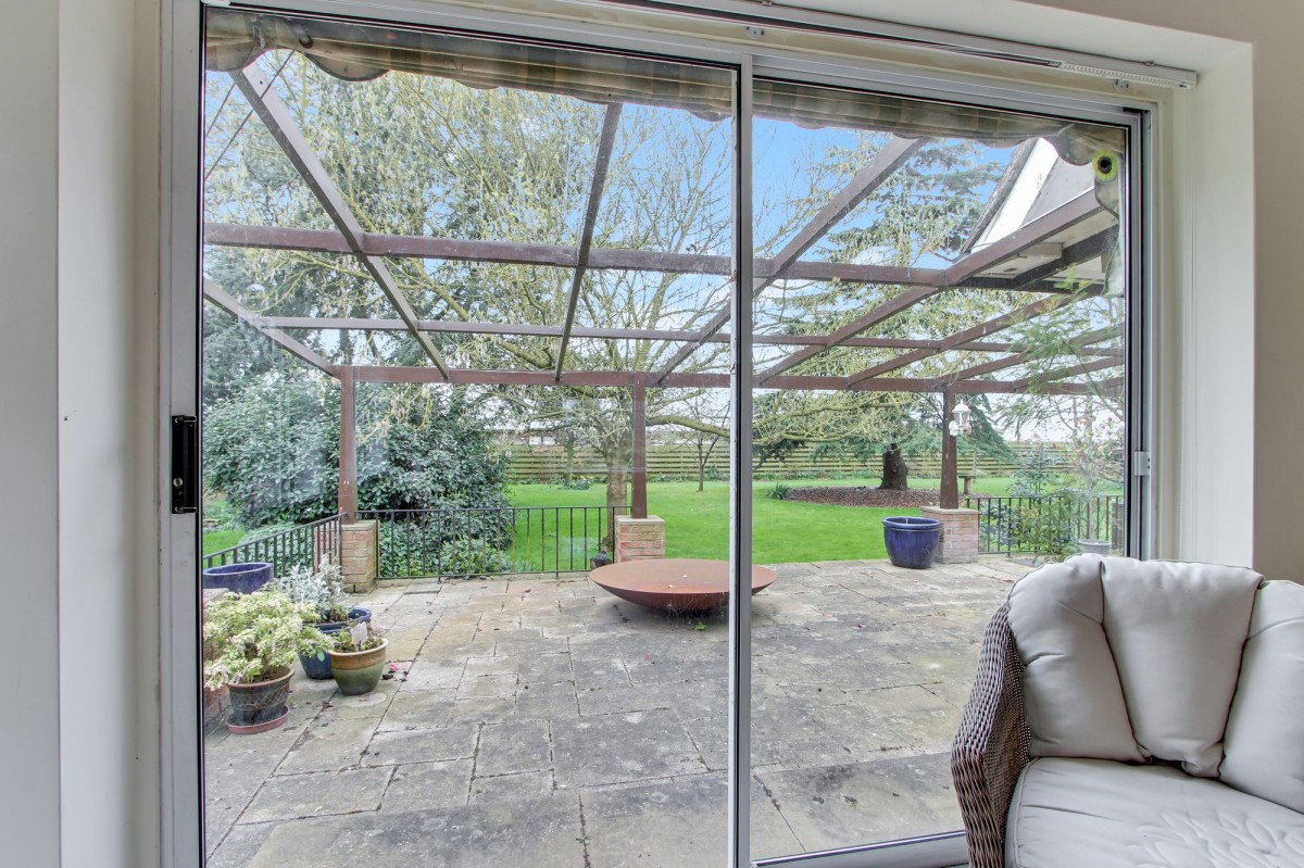 386 Wisbech Road, March, PE15