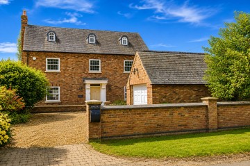 Kirkgate, Tydd St. Giles, PE13