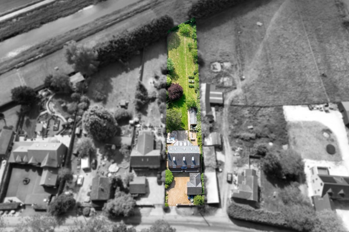 Kirkgate, Tydd St. Giles, PE13