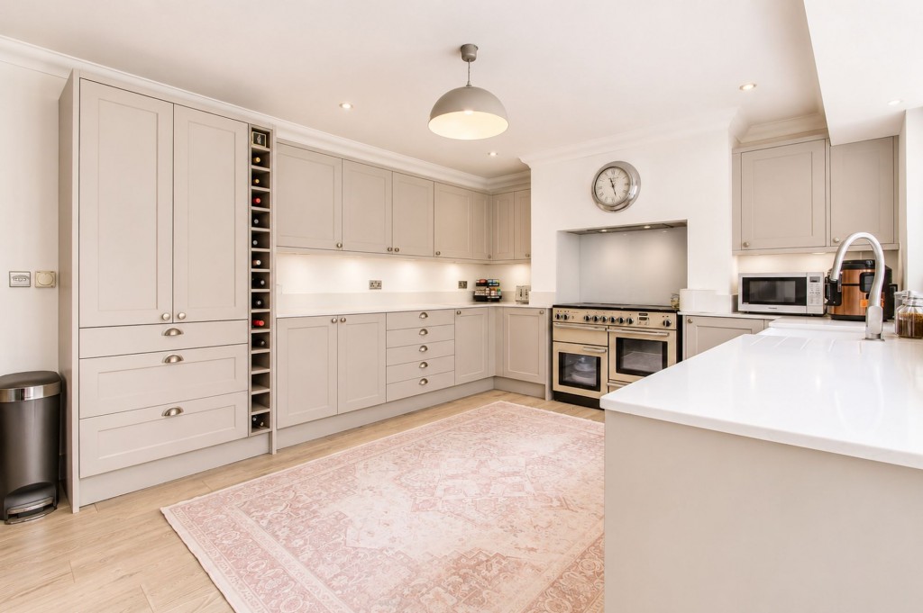 Kirkgate, Tydd St. Giles, PE13