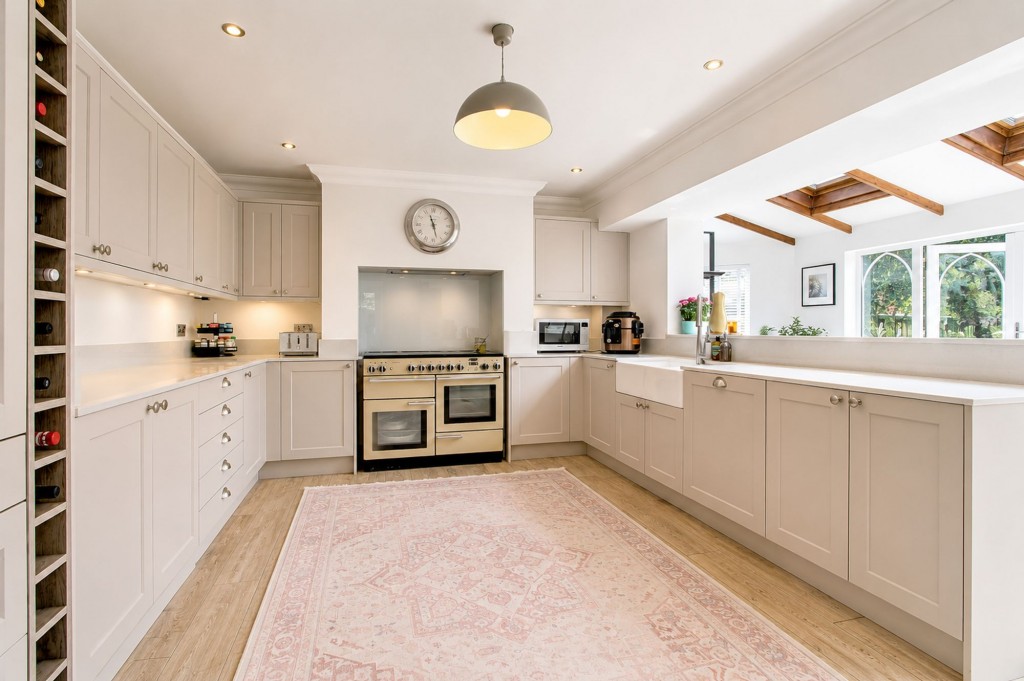 Kirkgate, Tydd St. Giles, PE13