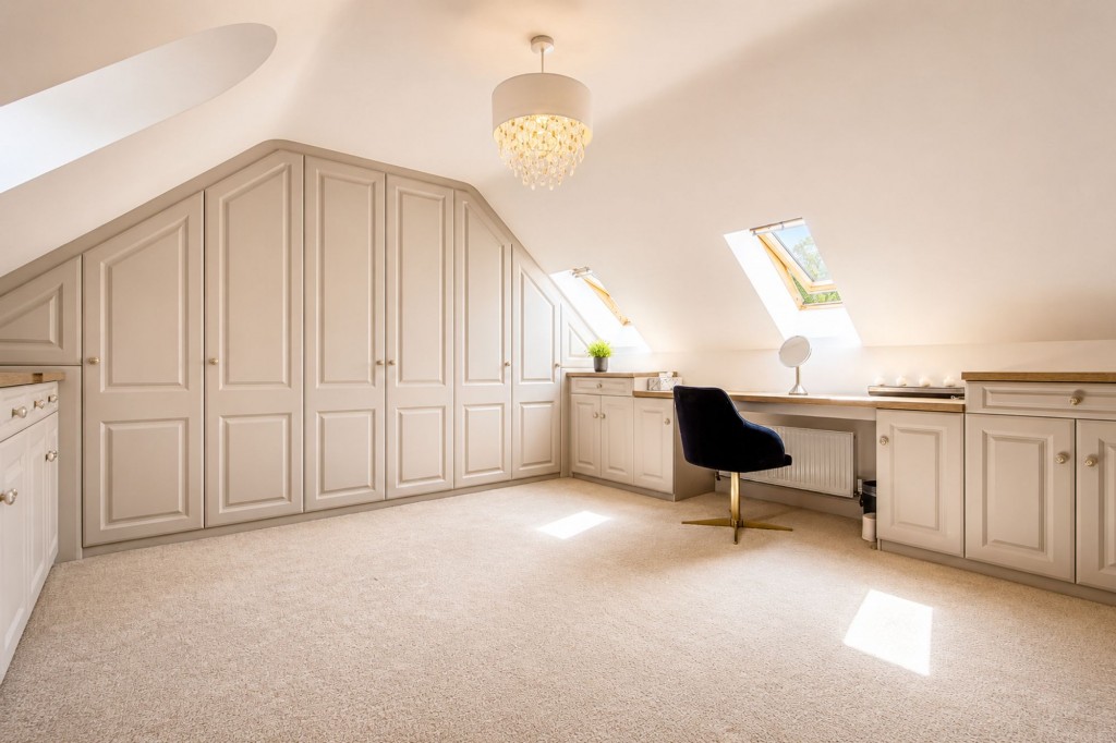 Kirkgate, Tydd St. Giles, PE13