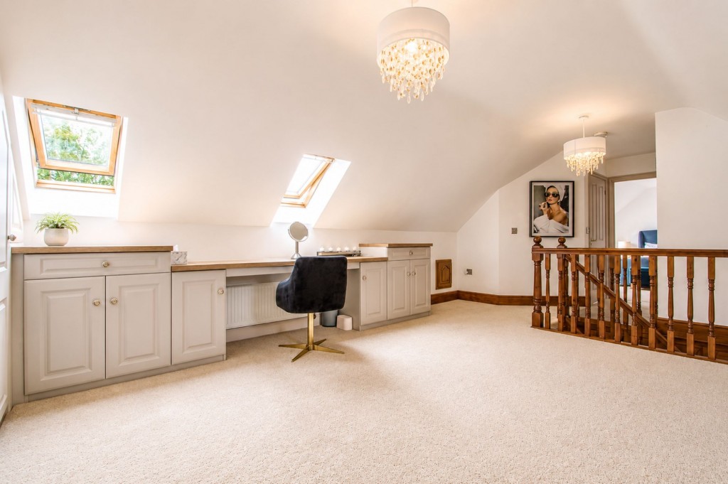 Kirkgate, Tydd St. Giles, PE13