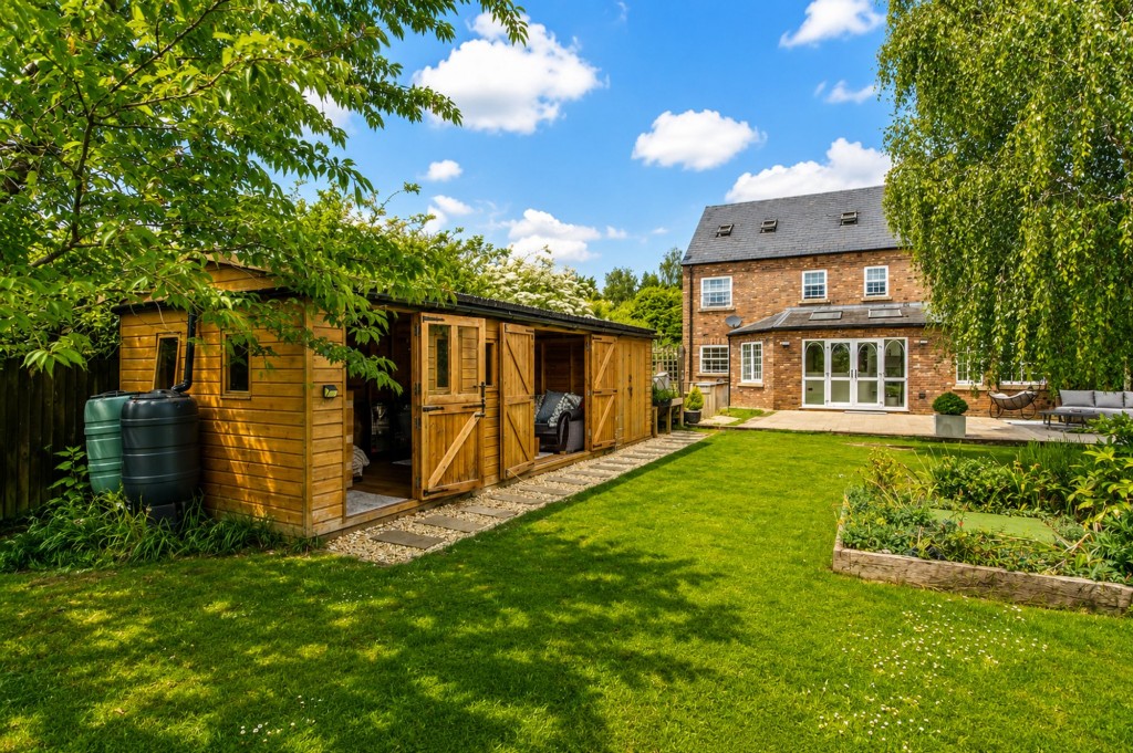 Kirkgate, Tydd St. Giles, PE13