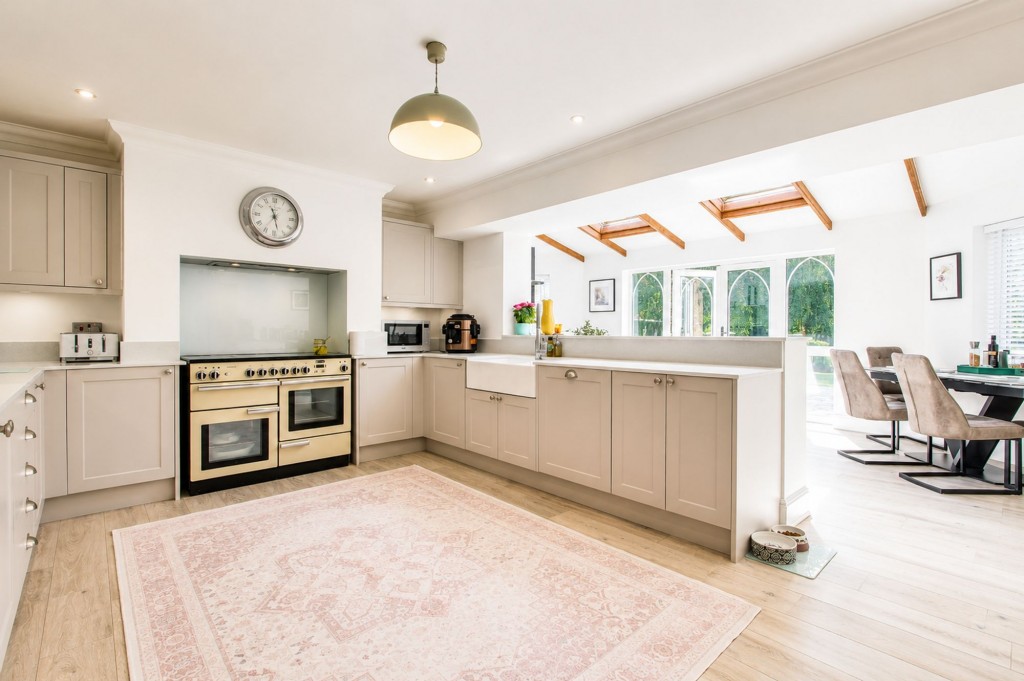 Kirkgate, Tydd St. Giles, PE13