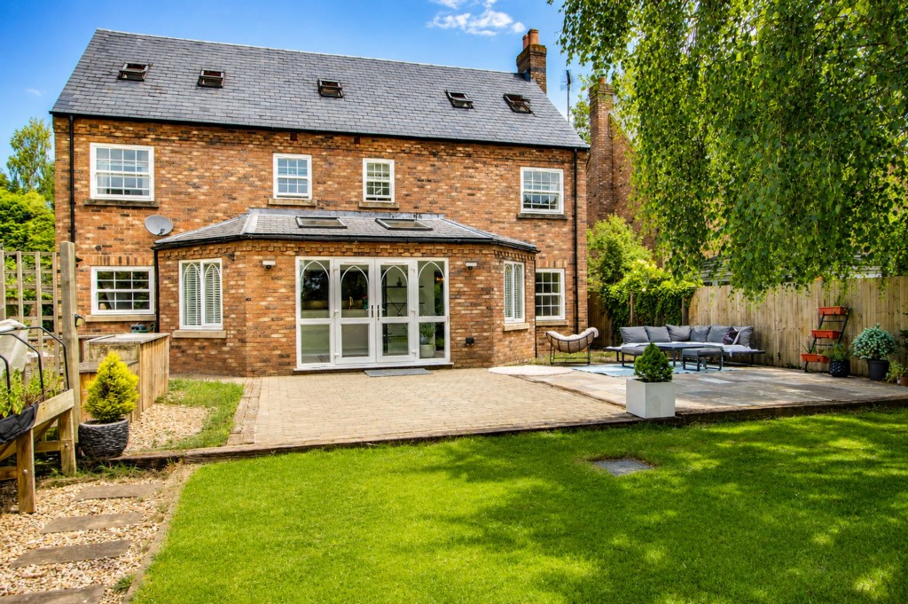 Kirkgate, Tydd St. Giles, PE13